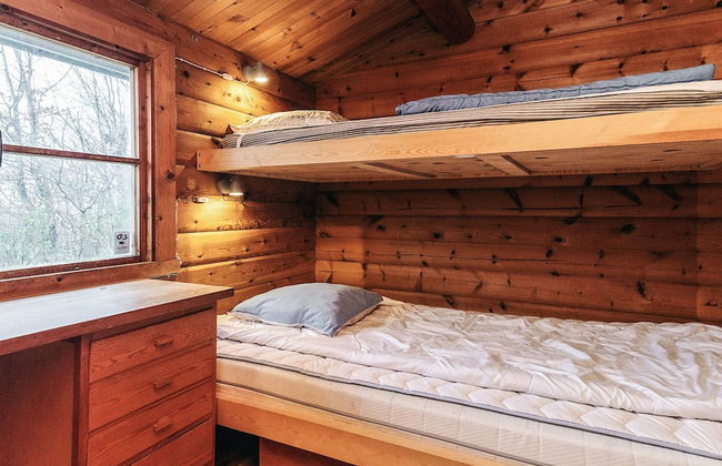 6 Person Holiday Home in Dronningmolle-by Traum - Foto 13