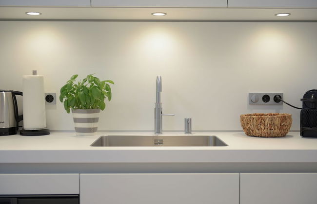 Downtown Apartments Living - Foto 29