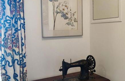 Grande terrasse face à la mer - Casa di Virginie - Foto 25