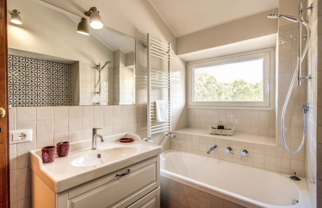 Rooftop Magic Piazza Del Popolo - Foto 35