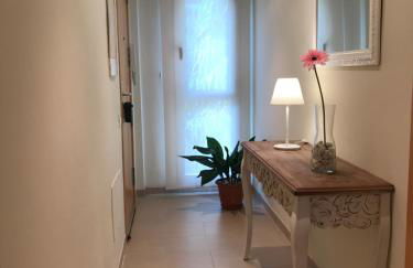 Apartaments Les Palmeres Coma-ruga - Foto 12