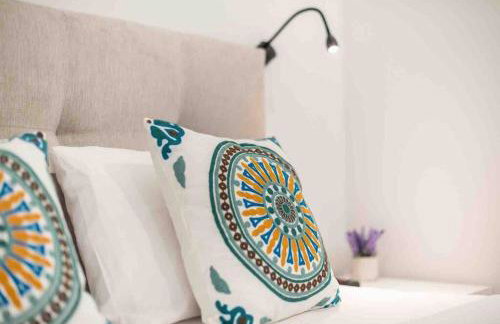 Cozy apartment in a new building apartment 4 - Foto 9