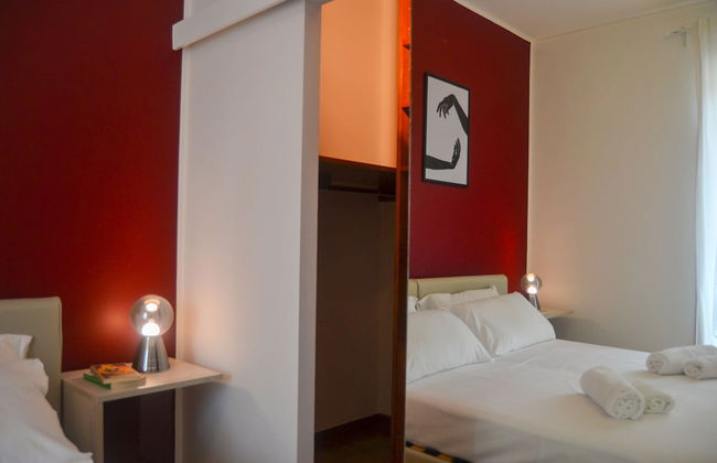 JOIVY Lovely Apt For 4 Next To Bus And Metro Station - Foto 7