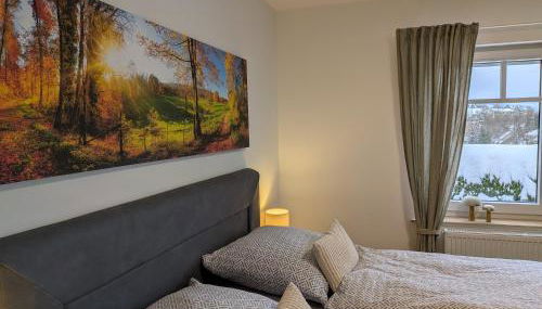 Ferienwohnung Burgblick - Foto 4