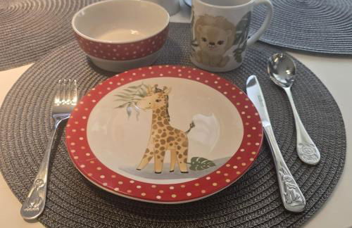 APART Studio Suites - Boutique Design in Dessau - Foto 28