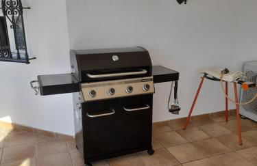 Chalet Bella Vista - Foto 24