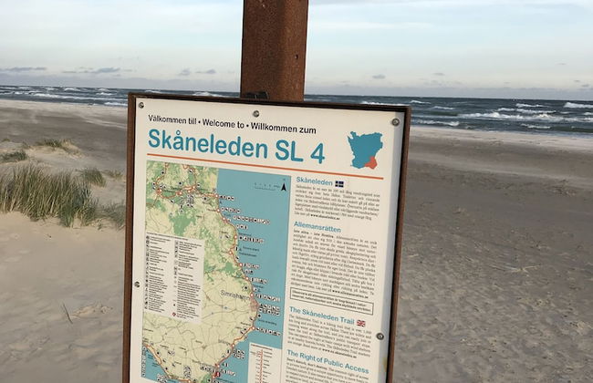 Mälarhusen Semesterby Österlen - Stugor & Gårdssviter - Photo 68