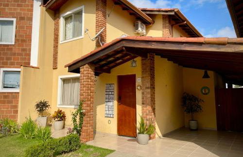 Casa Bela Vista - Penedo - Foto 10