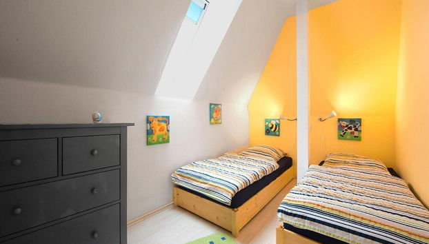 Ferienhaus, Fedderwardersiel - Foto 3, Habitación