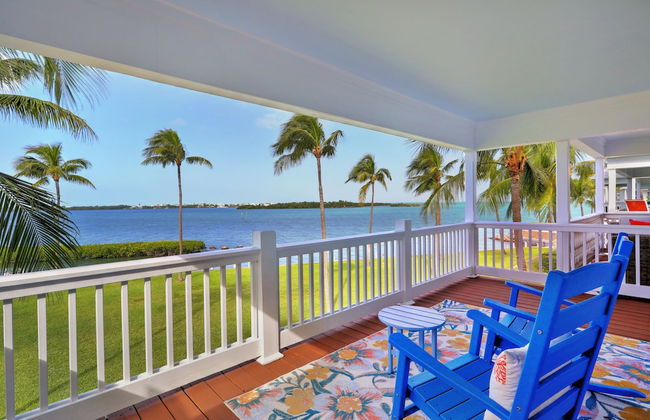 Waterfront Luxury Villa With Sunset Views And Boat Slip 3 Bedroom Townhouse by RedAwning - Foto 30