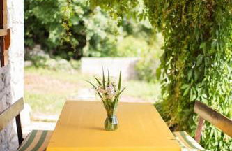 Villa Millefoglie, a century-old stone house nestled in a nature park - Foto 39