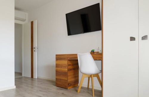 Apartments Bikin - Foto 45