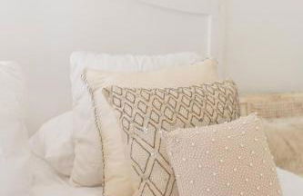 Elegant White Cottage, Venice Beach, California - Foto 29