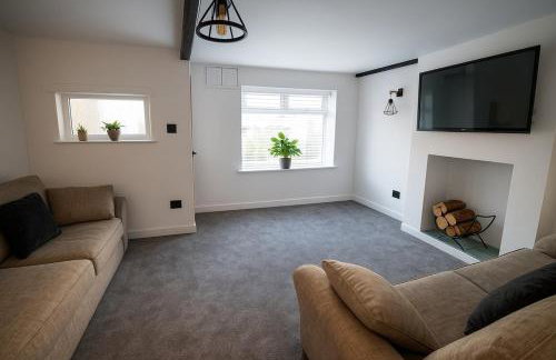 Cottage in Seaton - Foto 1