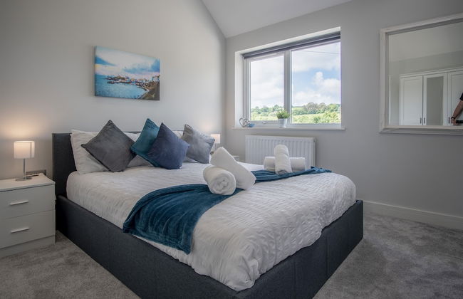 Gower View - 4 Bedroom - Saundersfoot - Foto 4