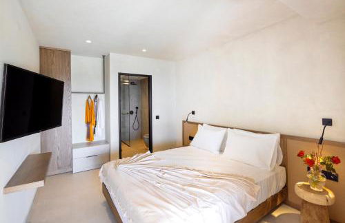 Dedalos Touch Boutique Hotel - Photo 18