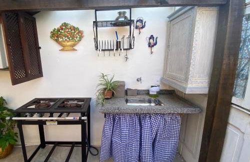 Chalé Segredo da Serra - Foto 14