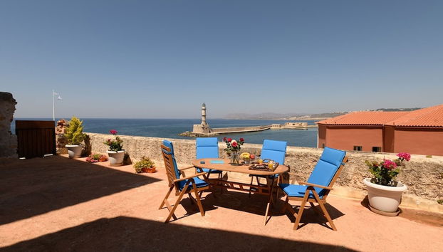 Revellino del Porto Historic Residence - Foto 2, Habitación