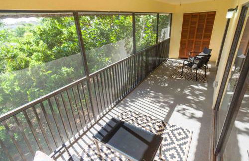 Private Tropical Beach Oasis - Coral - Foto 45