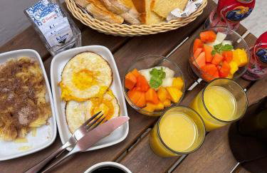 Sensacional Suíte no Union no Jacaré! - Foto 9