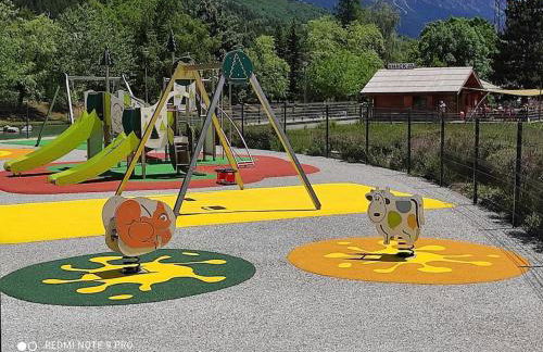 La Salle les Alpes : Charmant Appartement T2 30 M2 - Photo 10