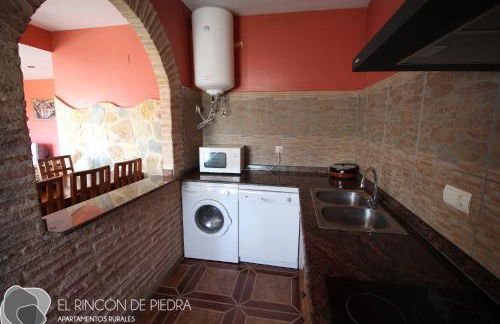 El Rincón de Piedra Apartamentos Rurales - Foto 128
