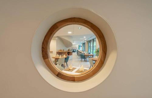 Quality Aparthotel Nancy Zenith - Foto 23