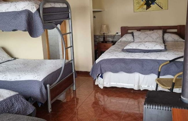 Hospedaje Shuyen - Photo 25