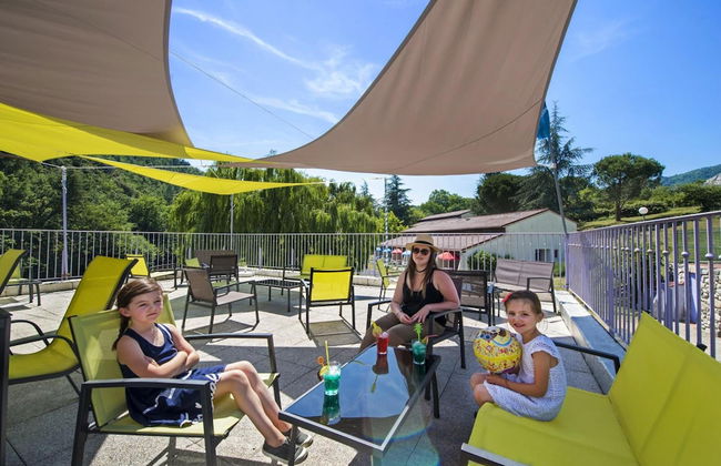 Le Moulin de Sournia - Gites - Foto 13