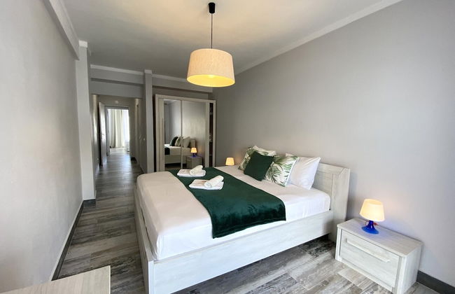 Quarteira Ocean Breeze 2 by Homing - Foto 6