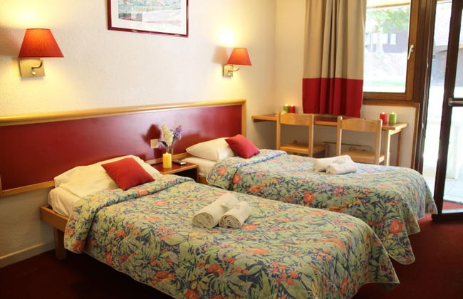 VVF Les Vosges Bitche - Foto 11