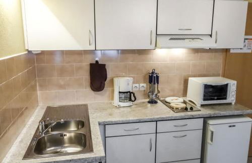 Apartment Résidence jaune et rose-2 by Interhome - Foto 5