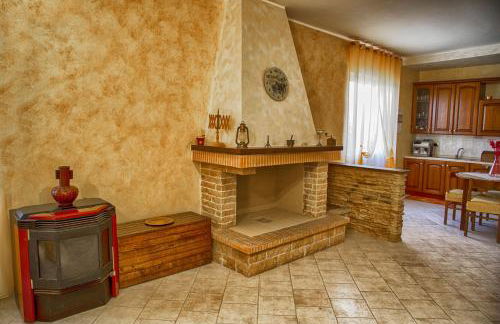 Villa Nino - Foto 18