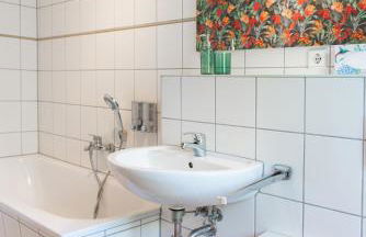 Stilvolles Apartment - Balkon, Netflix, Nespresso, Zentral, Messe - Foto 32