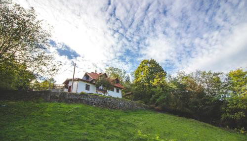 Holiday House Pure Nature - Foto 5