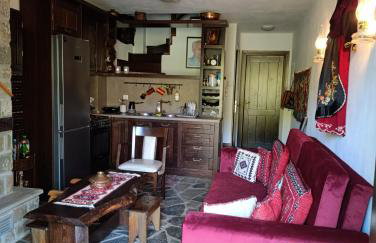 Αρχοντικό Βαρσάνη ! - Foto 7