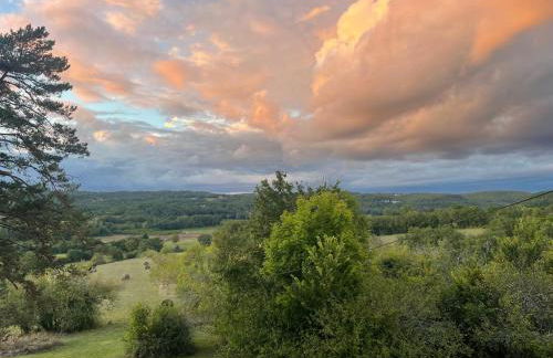 Gite D'Amis de Belbouys - Foto 63