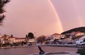 Villa Pina Lumbarda - Foto 57