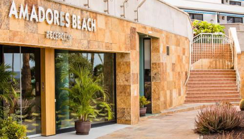 Amadores Beach Apartments - Foto 4