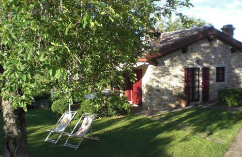 Agriturismo Campo del Pillo - Foto 29