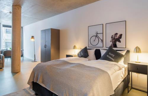 Limehome Erfurt Maximilian-Welsch-Str. - Photo 38