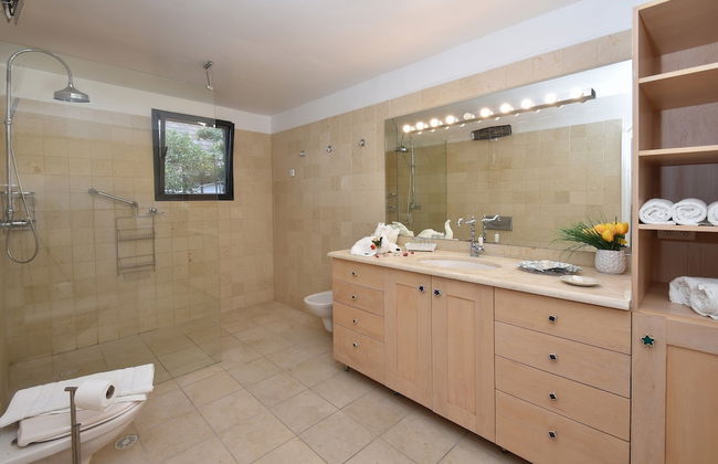 Galilee Magic Mansion - Foto 35