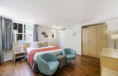 Villa Italia by At Mine Hospitality - Foto 22