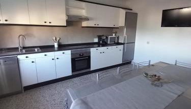 A Redonda Vivienda Vacacional - Foto 2