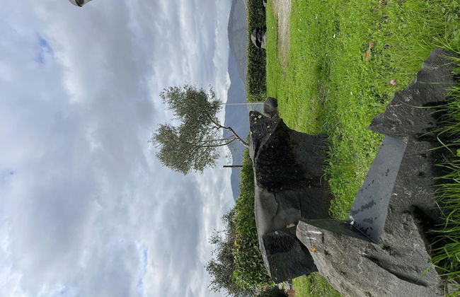 Villa Felici Occidentalis - Foto 38