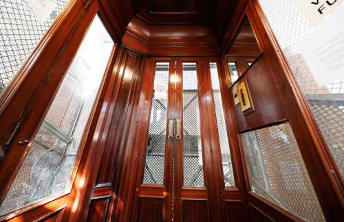 Exclusive Spaccanapoli Penthouse-Terrace with Lift By HouseinNaples - Foto 28