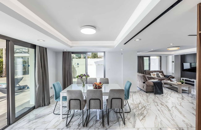 Villa Christina Coral - Foto 22