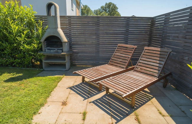 Ferienhaus Nordlys mit Sauna am Dummer See - Foto 8