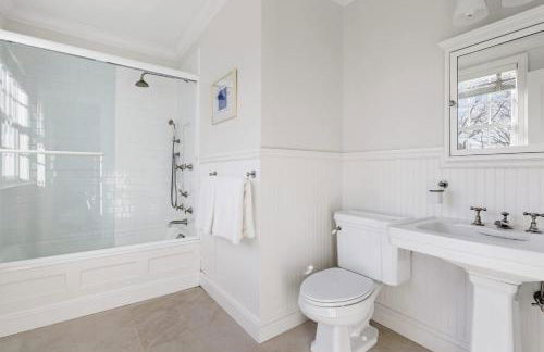 Oceanstone by Rove Travel - Villa with Pool & Beach Access - Foto 49