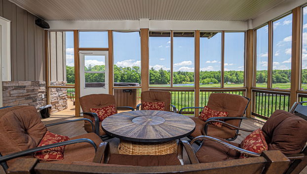 Limitless Joy by Taylor Made Deep Creek - Foto 4, Comodidade do alojamento